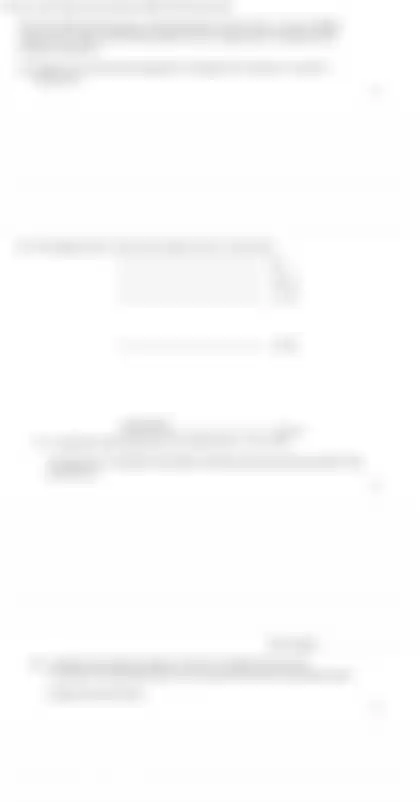 Blurred preview of the question