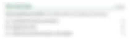 Blurred preview of the question