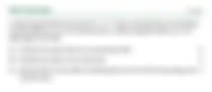 Blurred preview of the question