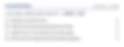 Blurred preview of the question