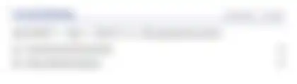 Blurred preview of the question