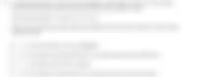 Blurred preview of the question