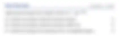 Blurred preview of the question