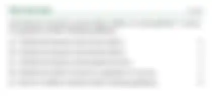 Blurred preview of the question