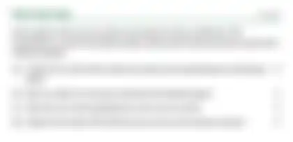 Blurred preview of the question