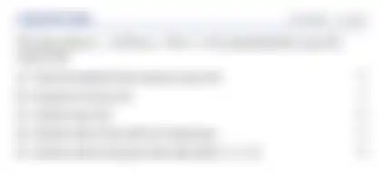 Blurred preview of the question