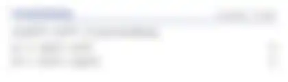 Blurred preview of the question