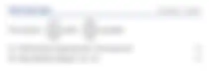 Blurred preview of the question