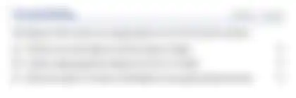 Blurred preview of the question