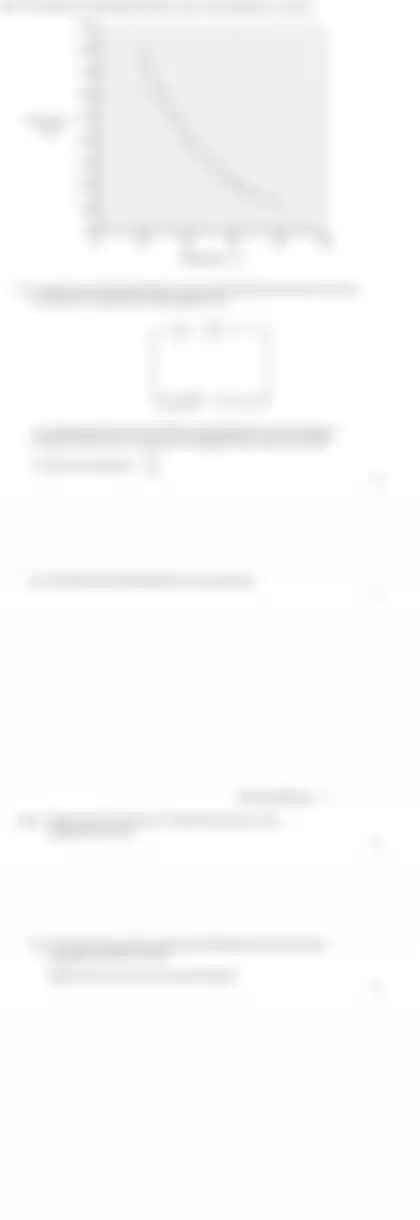 Blurred preview of the question