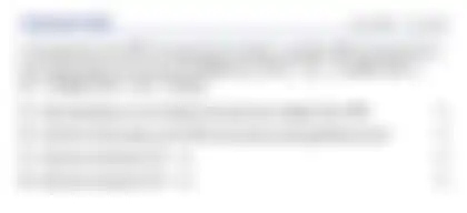 Blurred preview of the question