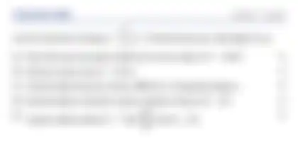 Blurred preview of the question