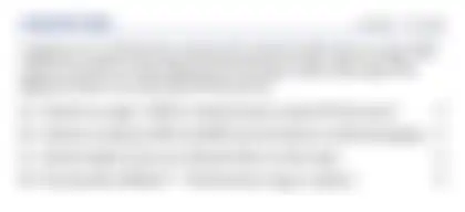 Blurred preview of the question