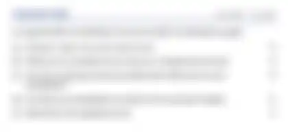 Blurred preview of the question