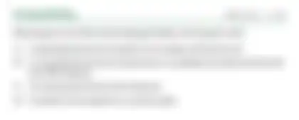 Blurred preview of the question