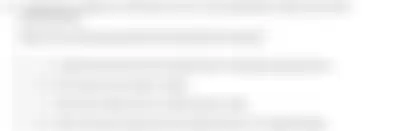 Blurred preview of the question