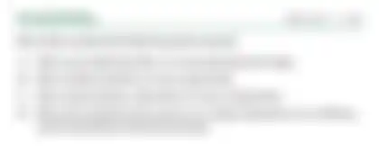 Blurred preview of the question