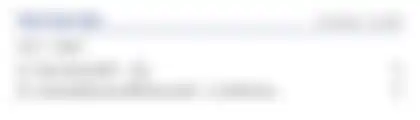 Blurred preview of the question