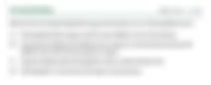 Blurred preview of the question