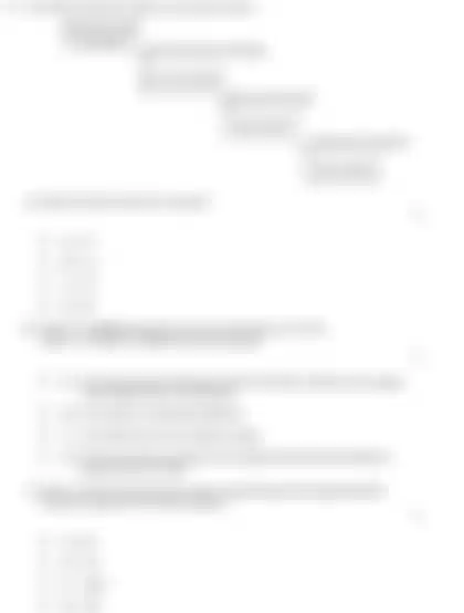 Blurred preview of the question
