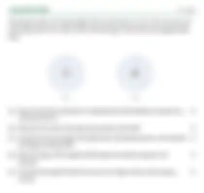 Blurred preview of the question