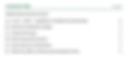Blurred preview of the question