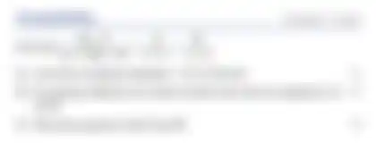 Blurred preview of the question