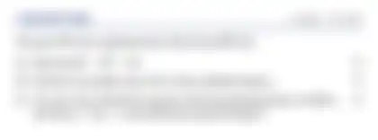 Blurred preview of the question