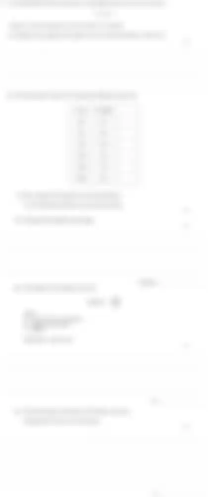 Blurred preview of the question
