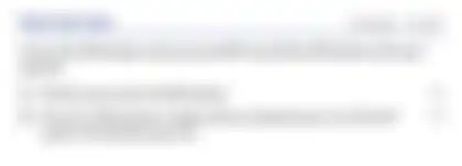 Blurred preview of the question