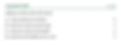 Blurred preview of the question