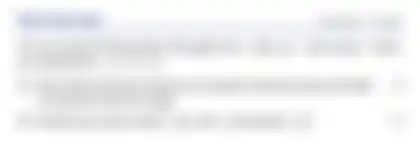 Blurred preview of the question
