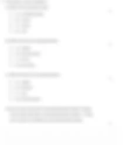 Blurred preview of the question
