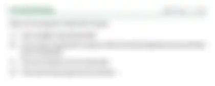 Blurred preview of the question