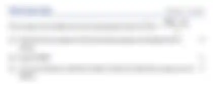 Blurred preview of the question