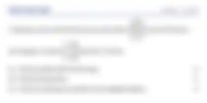Blurred preview of the question