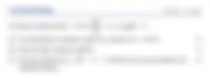 Blurred preview of the question