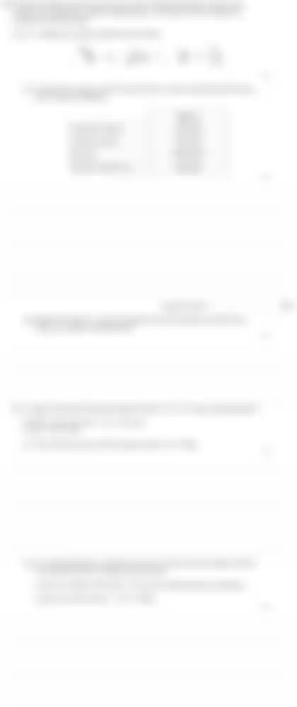 Blurred preview of the question