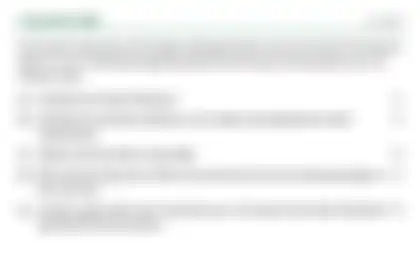 Blurred preview of the question