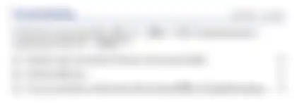 Blurred preview of the question