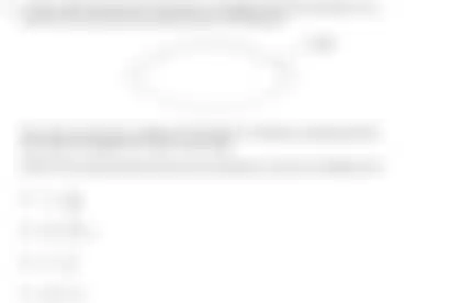 Blurred preview of the question