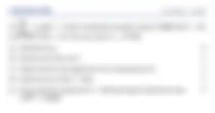 Blurred preview of the question