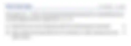 Blurred preview of the question
