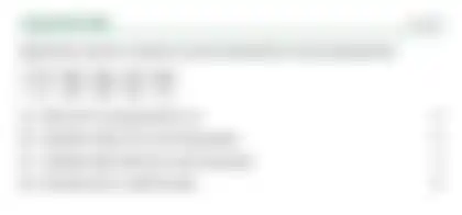 Blurred preview of the question