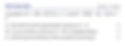 Blurred preview of the question