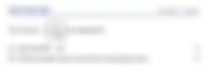 Blurred preview of the question
