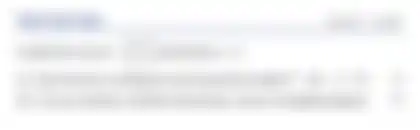Blurred preview of the question