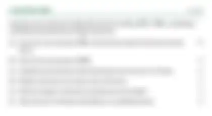 Blurred preview of the question