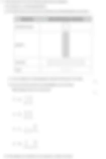 Blurred preview of the question