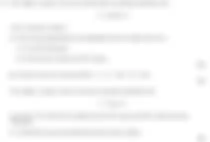 Blurred preview of the question